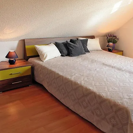 Ferienhaeuser Am Kummerower See, Verchen, Cleaning Included Holiday home