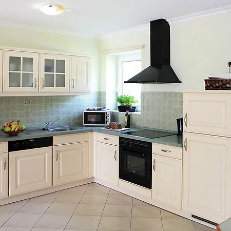 Holiday home Ferienhaeuser Am Kummerower See, Verchen, Cleaning Included